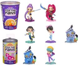  Figurină colecționară surpriză Mattel KPop Demon Hunters - Asortiment (JTC88) Figurina