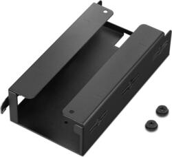 Lenovo ThinkCentre Tiny Power Cage III tápegység rögzítő konzol (4XF1M39041) (4XF1M39041)