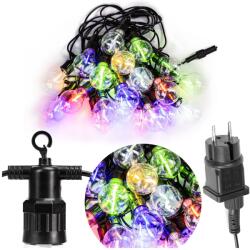 SPRINGOS Cl1247 iluminat decorativ 20 led (CL1247)