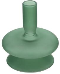 EGLO Sfeșnic Eglo - Molume, 12 cm, verde (422267)
