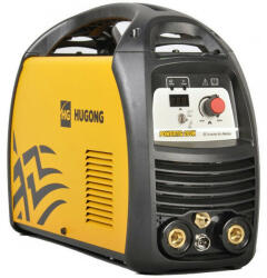  Hegesztőgép TIG 200A HG/CW POWER TIG 200K