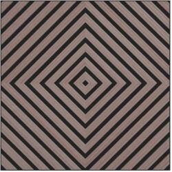  Akusztikus falpanel Deco XI olajos tölgy hatású 60x60x1, 8 cm (J01TF24-OAK)