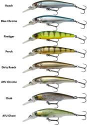 Savage Gear GRAVITY TWITCH MR 9.5cm/15g Roach (SVS74126)