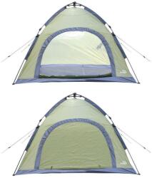 Cattara BUDVA sátor, gyorsan felállítható, 3-4 személy részére, 280×220×140 cm, PU 3000 mm (63603256)