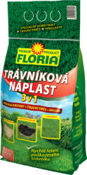 AGRO Floria Gyepműtrágya 3 az 1-ben 1kg (702707)