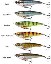 Savage Gear FREESTYLER V2 13cm/46g SS Roach (SVS77034)