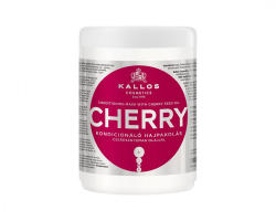 Kallos Cherry conditioning mask 1 l
