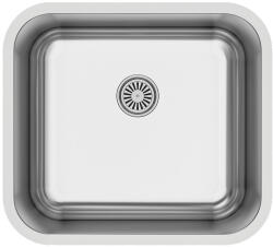 CATA - Mosogatótálca CB 45-40/A inox munkalap alá szerelhető (Elle-02625010)