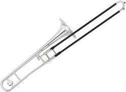 Yamaha YSL-254CFS szénszálas harsona
