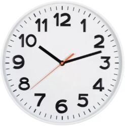 Somogyi Elektronic Falióra 30 cm fehér LUSE093 (AWC300WH)