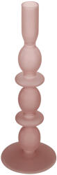 EGLO Sfeșnic Eglo - Molume, 26.5 cm, roz (422273)