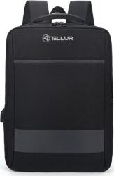Tellur Ghiozdan pentru laptop Tellur - Nomad, 15.6'', neagra (TLL611292) Geanta, rucsac laptop