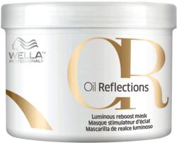 Wella Oil Reflections Luminous Reboost mask 500 ml