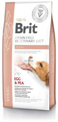Brit Brit GF VD Dog 2kg Renal (veseműködés támogatására)