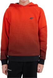 4F Sweatshirt M2687 Multicolour 4 Allover Детски размер: 122 /