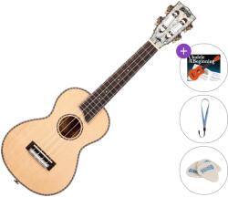 Mahalo MP2 Standard SET Natural Koncert ukulele
