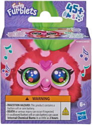 Hasbro Furby: Furblets Ber-Ree interaktív plüssfigura - Hasbro (G3364/G3368)
