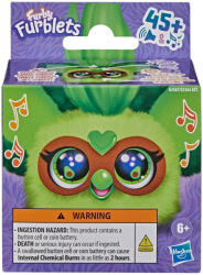 Hasbro Furby: Furblets Avo-Kah interaktív plüssfigura - Hasbro (G3364/G3367)