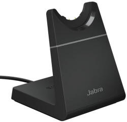 Jabra EVOLVE2 65 DESKSTAND USB-A BLACK, dokkoló