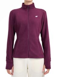 4F Fleece F479 Mărime: L / Culoare: vișiniu (4FWAW26TFLEF479)