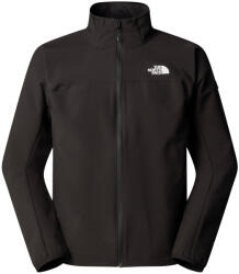 The North Face M Tek Approach Jacket Mărime: M / Culoare: negru (NF0A8B58JK31)