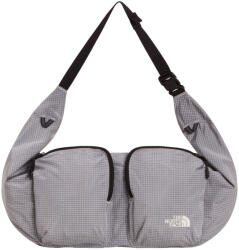 The North Face Never Stop Utility Sling Culoare: gri (NF0A8JCAMYB1)