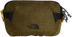 The North Face Clyffe Lumbar Pack Culoare: maro (NF0A8GJFRL51)