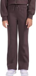 4F Trousers Cas F1781 Dark Brown Mărime copii: 134 / Culoare: maro închis (4FJWAW26TTROF1781)
