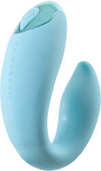 FairyGasm Vibrator FairyGasm PleasureBerry Bleu Vibrator