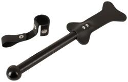 Zado Padela Zado Dog Bone Shape Negru