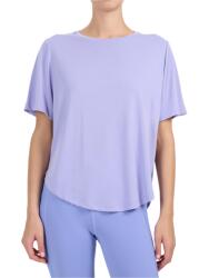 4F Tshirt Fnk F2295 Mărime: M / Culoare: albastru deschis (4FWAW26TFTSF2295)