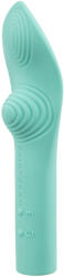 FairyGasm Vibrator FairyGasm LunaCharm Verde Vibrator