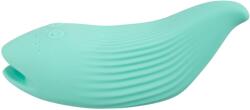 FairyGasm Vibrator FairyGasm DelightfulWave Verde Vibrator