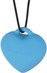 FairyGasm Vibrator FairyGasm PleasureStone Bleu Vibrator