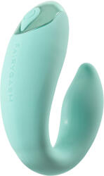 FairyGasm Vibrator FairyGasm PleasureBerry Verde Vibrator