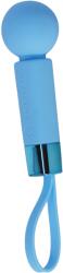 FairyGasm Vibrator Wand FairyGasm Pearlstasy Bleu Vibrator