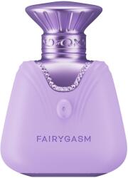 FairyGasm Stimulator FairyGasm Perfumgasm Thrill Mov Vibrator