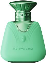 FairyGasm Vibrator FairyGasm Perfumgasm Bliss Verde Vibrator