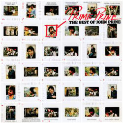 John Prine - Prime Prine (Rhino Reserve) (Brick & Mortar Exclusive) (LP) (0081227804299)