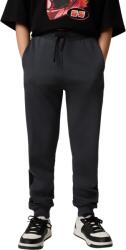 4F Trousers Cas M1762 Dark Grey Mărime copii: 146 / Culoare: gri (4FJWAW26TTROM1762)