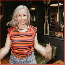 Laura Veirs - Temple Songs (CD) (0634457256743)