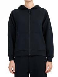 4F Sweatshirt F2664 Mărime: M / Culoare: negru (4FWAW26TSWSF2664)