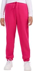 4F Trousers Cas F1784 Hot Pink Mărime copii: 128 / Culoare: roz (4FJWAW26TTROF1784)