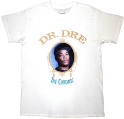 Dr. Dre The Chronic White 2XL Риза (DRETS01MW05)