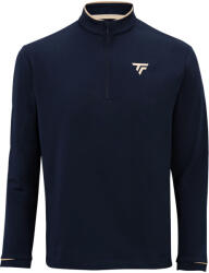Tecnifibre Thermozip Marine Férfi-melegítőfelső XS