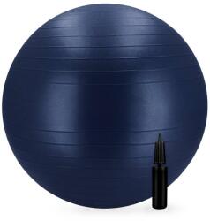 Spokey Fitball 75 cm navy Gimnasztikai labda