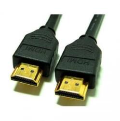 Wiretek HDMI - HDMI összekötő kábel 2m v1.3 (WH103) (WH103)