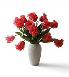 Botané buchet artificial decorativ 66 x 15 cm 99KK-DRUZJI_33X (BOT.BOU.174)