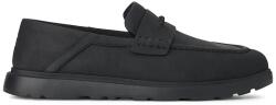 UGG loafers slip-on pentru bărbați din nubuck M Shep Penny Loafer 9BY2-OBMYYA_99X