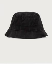 Barbour bucket hat pentru femei din bumbac 9BY2-CAMZOW_78X (MHA0976)